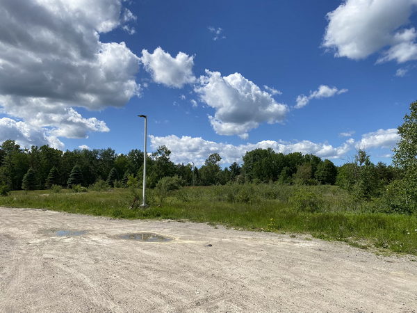 Tawas Drive-In Theatre - June 17 2022 Photo (newer photo)